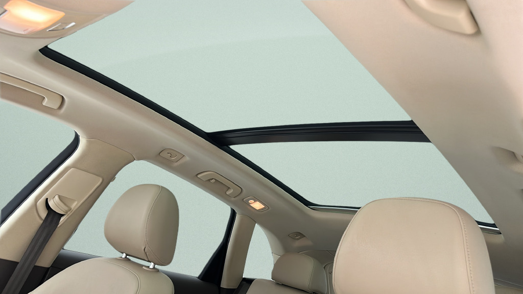 2015 Audi Q5 2.0T Premium Plus quattro