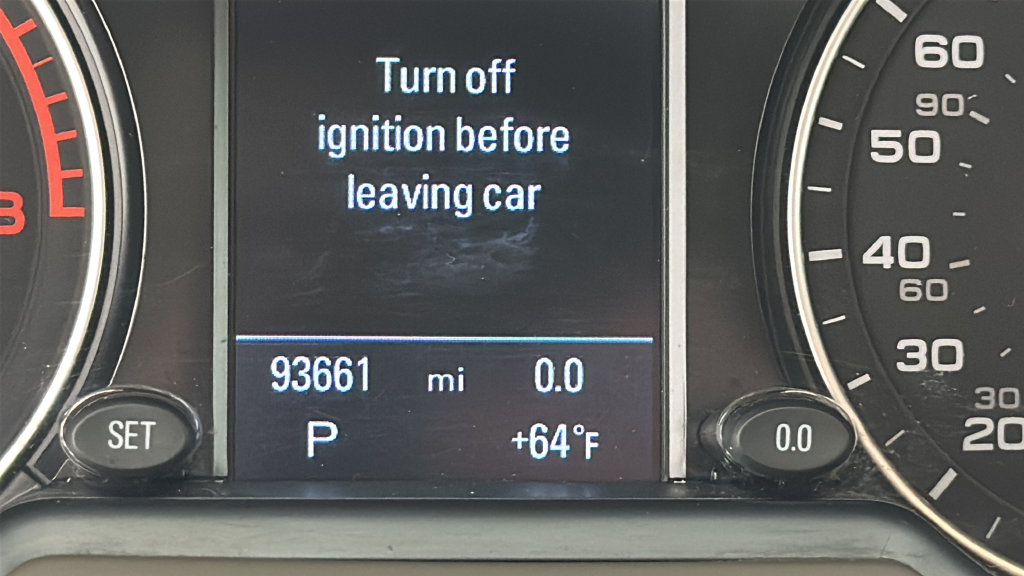 2015 Audi Q5 2.0T Premium Plus quattro