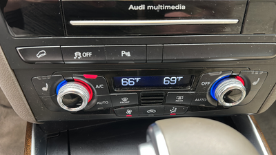 2015 Audi Q5 2.0T Premium Plus quattro