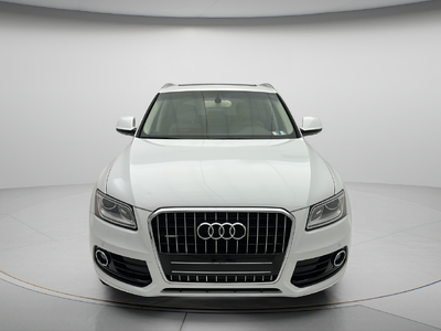 2015 Audi Q5 2.0T Premium Plus quattro