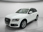 2015 Audi Q5 2.0T Premium Plus quattro