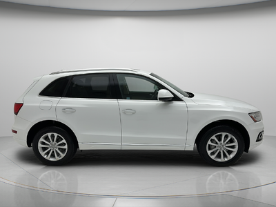 2015 Audi Q5 2.0T Premium Plus quattro