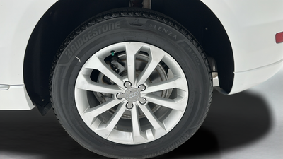 2015 Audi Q5 2.0T Premium Plus quattro