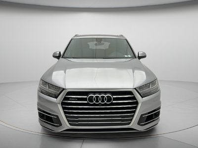 2019 Audi Q7 55 Prestige quattro