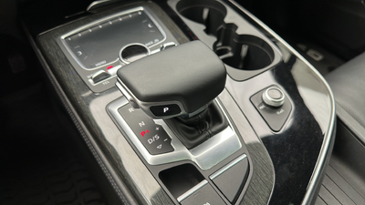 2019 Audi Q7 55 Prestige quattro