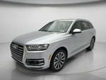 2019 Audi Q7 55 Prestige quattro