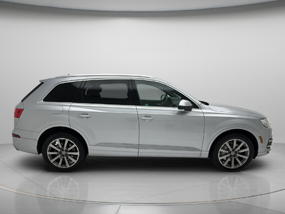 2019 Audi Q7 55 Prestige quattro
