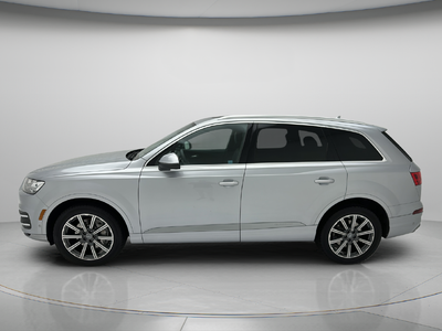 2019 Audi Q7 55 Prestige quattro