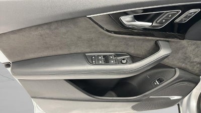 2019 Audi Q7 55 Prestige quattro