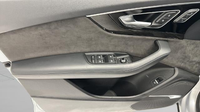 2019 Audi Q7 55 Prestige quattro