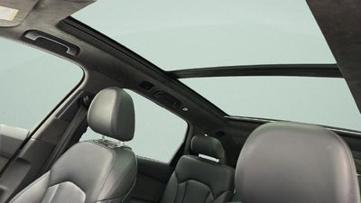 2019 Audi Q7 55 Prestige quattro