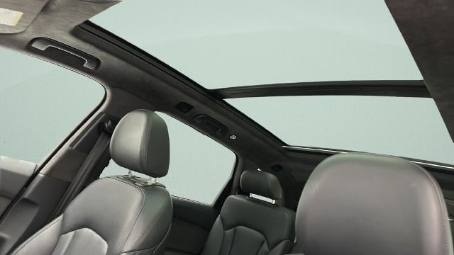 2019 Audi Q7 55 Prestige quattro