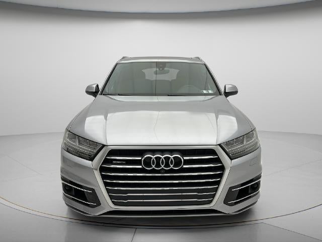 2019 Audi Q7 55 Prestige quattro
