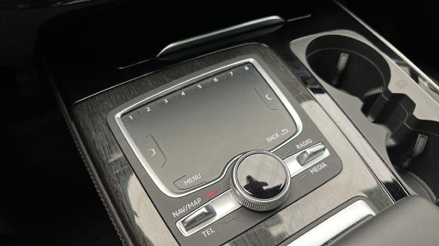 2019 Audi Q7 55 Prestige quattro