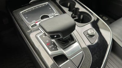 2019 Audi Q7 55 Prestige quattro