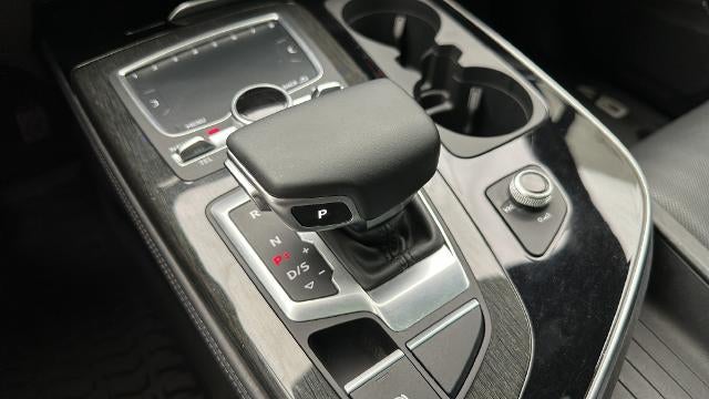 2019 Audi Q7 55 Prestige quattro