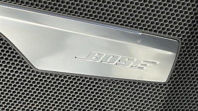 2019 Audi Q7 55 Prestige quattro
