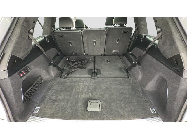 2019 Audi Q7 55 Prestige quattro