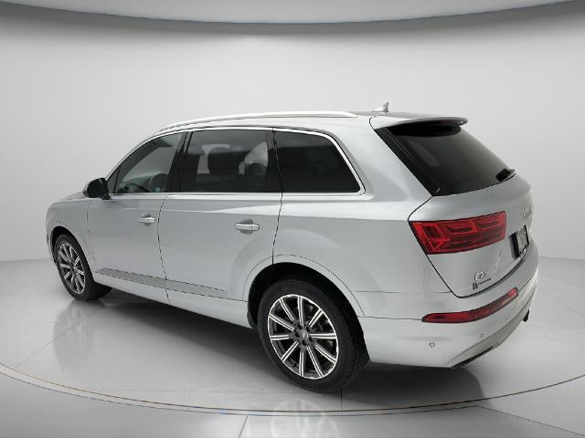 2019 Audi Q7 55 Prestige quattro