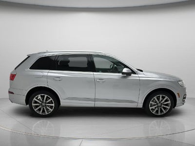 2019 Audi Q7 55 Prestige quattro