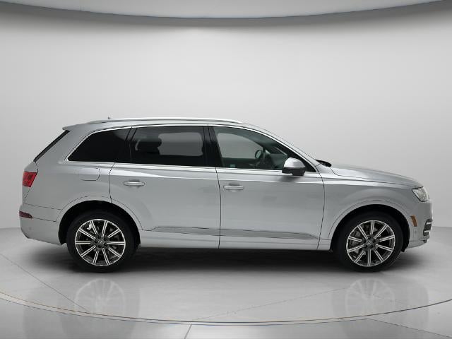 2019 Audi Q7 55 Prestige quattro