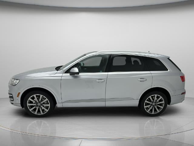 2019 Audi Q7 55 Prestige quattro