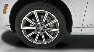 2019 Audi Q7 55 Prestige quattro