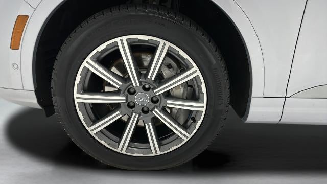 2019 Audi Q7 55 Prestige quattro
