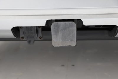 2017 Audi Q7 3.0T Prestige quattro