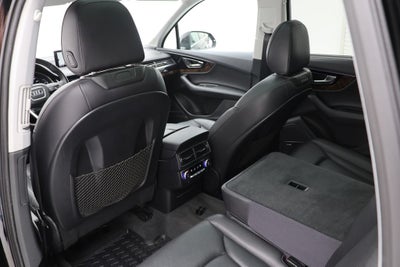2017 Audi Q7 3.0T Prestige quattro