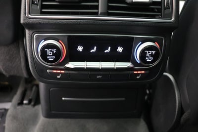 2017 Audi Q7 3.0T Prestige quattro