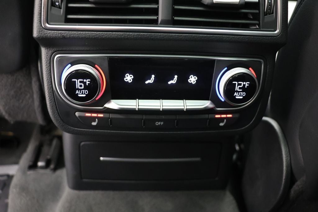 2017 Audi Q7 3.0T Prestige quattro