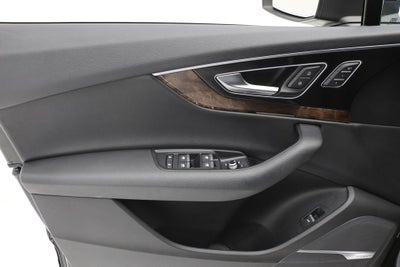 2017 Audi Q7 3.0T Prestige quattro