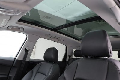 2017 Audi Q7 3.0T Prestige quattro