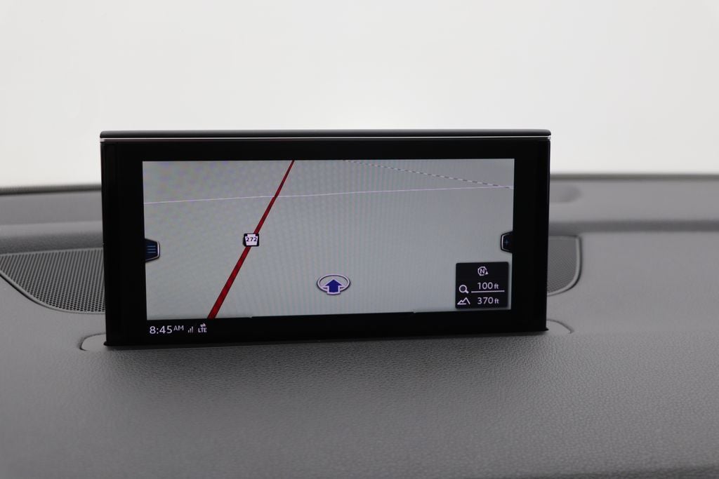 2017 Audi Q7 3.0T Prestige quattro