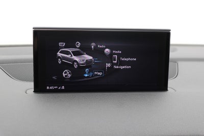 2017 Audi Q7 3.0T Prestige quattro