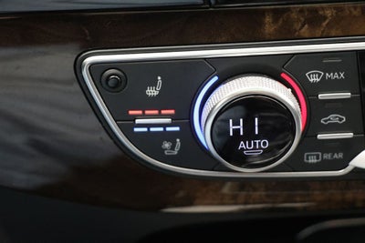 2017 Audi Q7 3.0T Prestige quattro