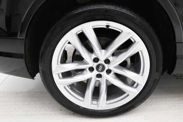 2017 Audi Q7 3.0T Prestige quattro