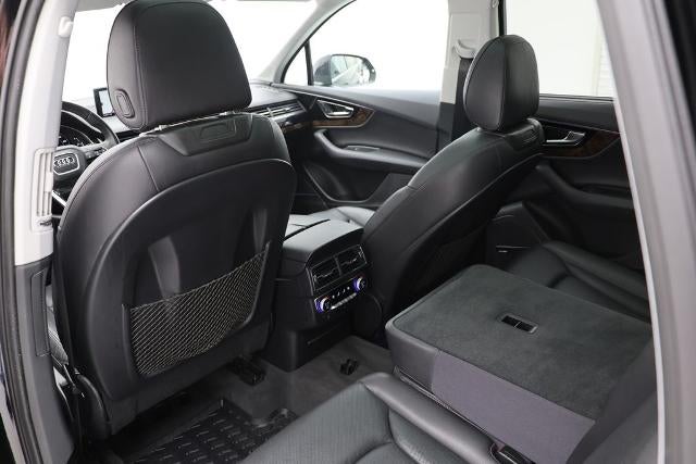 2017 Audi Q7 3.0T Prestige quattro