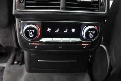 2017 Audi Q7 3.0T Prestige quattro