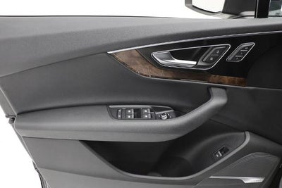 2017 Audi Q7 3.0T Prestige quattro