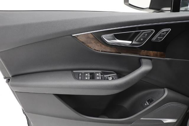 2017 Audi Q7 3.0T Prestige quattro