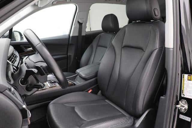 2017 Audi Q7 3.0T Prestige quattro