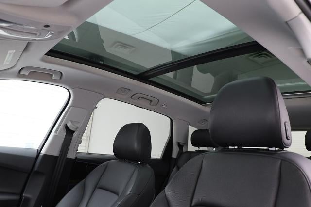 2017 Audi Q7 3.0T Prestige quattro