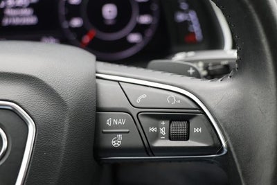 2017 Audi Q7 3.0T Prestige quattro