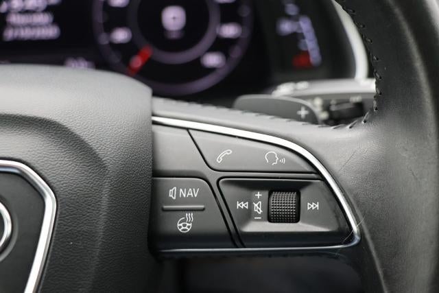 2017 Audi Q7 3.0T Prestige quattro