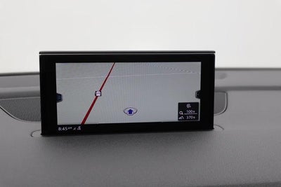 2017 Audi Q7 3.0T Prestige quattro