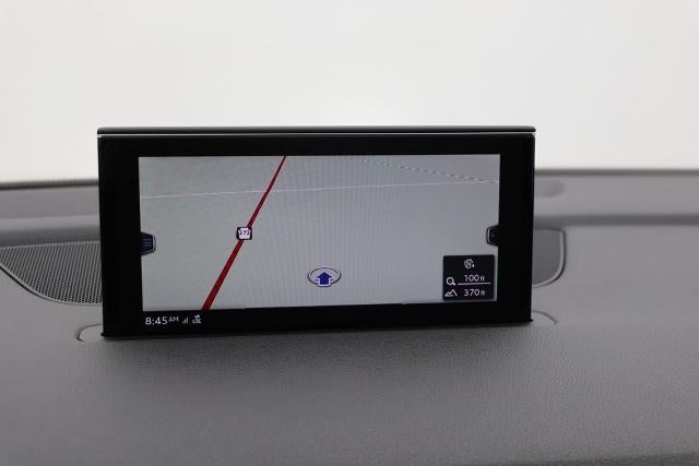 2017 Audi Q7 3.0T Prestige quattro