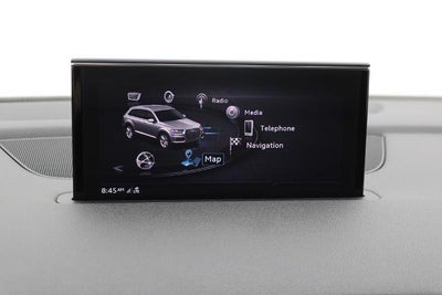 2017 Audi Q7 3.0T Prestige quattro