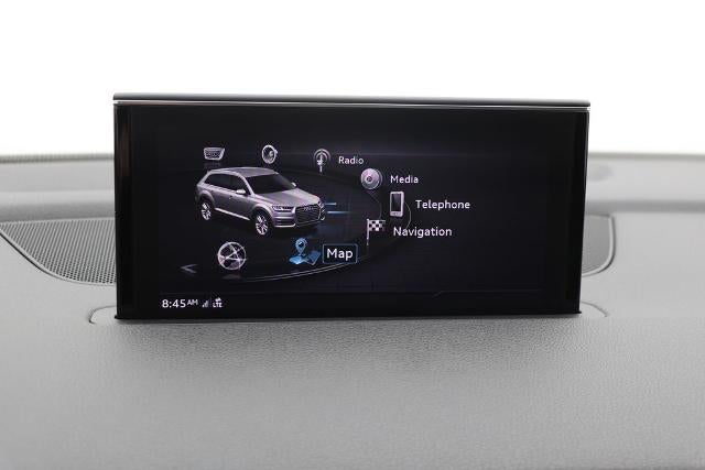 2017 Audi Q7 3.0T Prestige quattro